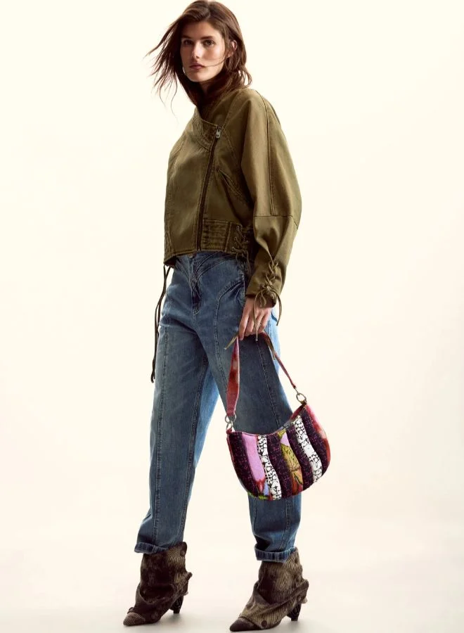 ديسيجوال حقيبة متوسطة صممها إم. سي. لاكروا